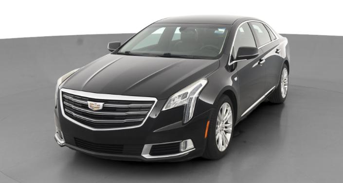 2019 Cadillac XTS Luxury -
                  Haines City, FL