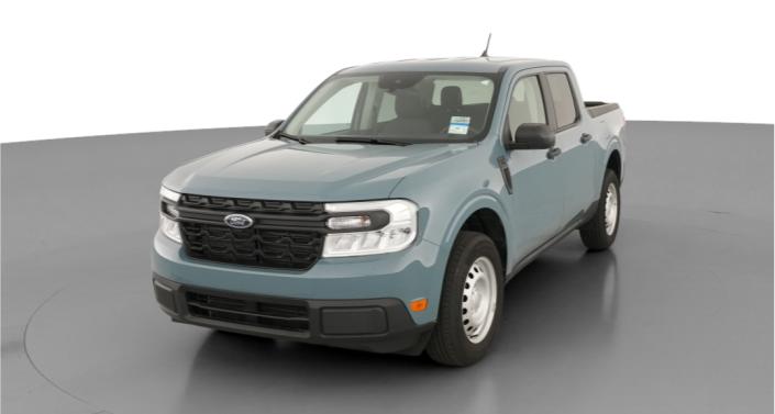 2023 Ford Maverick XL -
                Auburn, GA