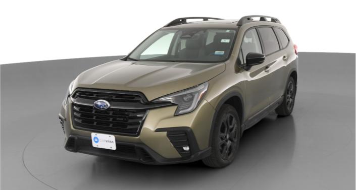 2024 Subaru Ascent Onyx Edition -
                Rocklin, CA
