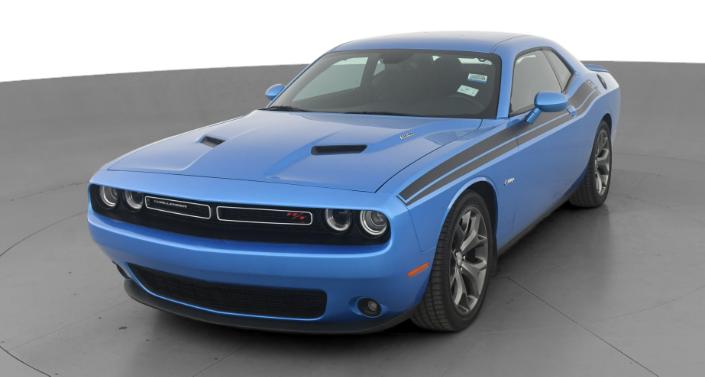 2015 Dodge Challenger R/T -
                Hebron, OH