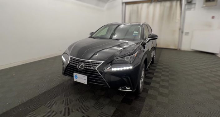 2021 Lexus NX 300 -
                Framingham, MA
