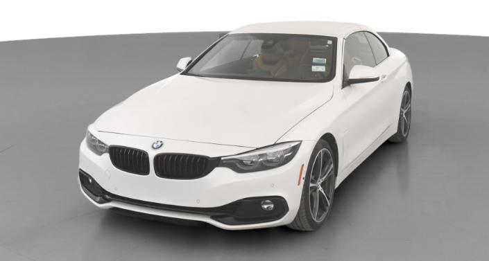 2020 BMW 4 Series 430i -
                Fort Worth, TX