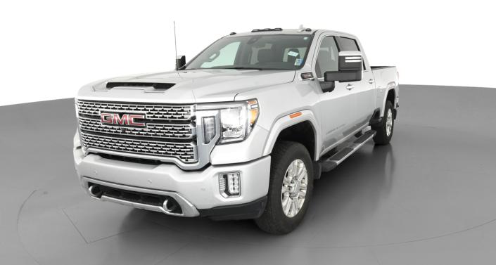 2020 GMC Sierra 2500 Denali -
                Trenton, OH