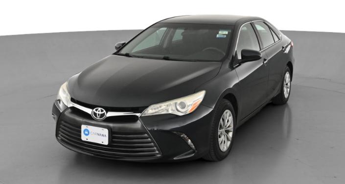 2016 Toyota Camry LE -
                  Beverly, NJ