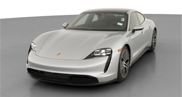2022 Porsche Taycan  -
                Auburn, GA