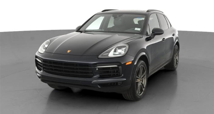 2021 Porsche Cayenne Base -
                Bessemer, AL