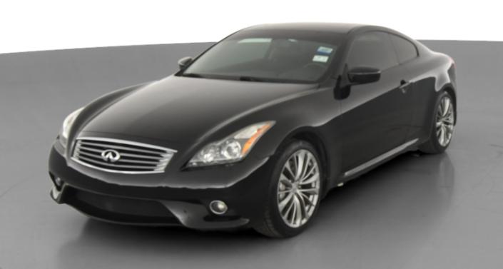 2013 INFINITI G37 Sport -
                Wheatland, OK
