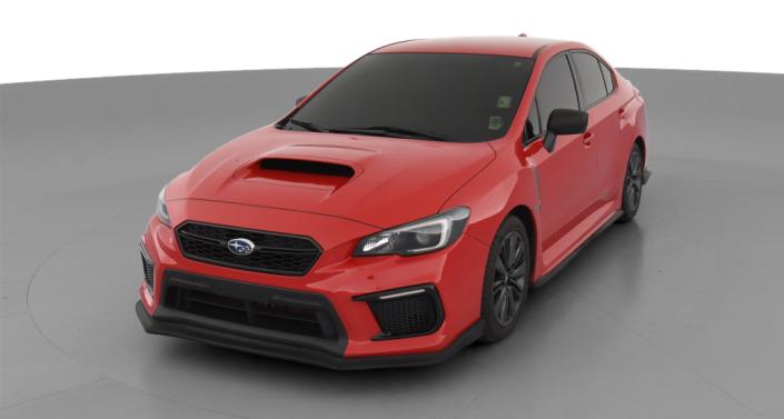 2020 Subaru WRX Base -
                Concord, NC