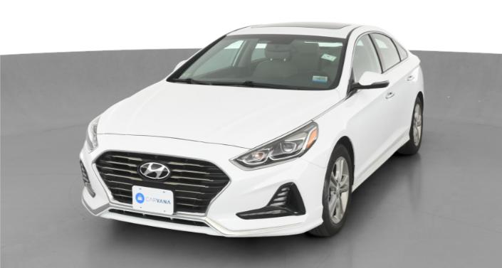 2018 Hyundai Sonata Limited -
                Colonial Heights, VA