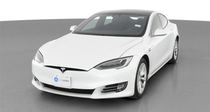 2019 Tesla Model S Long Range -
                Richton Park, IL