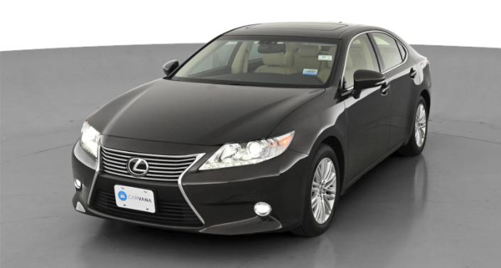2015 Lexus ES 350 -
                  Beverly, NJ