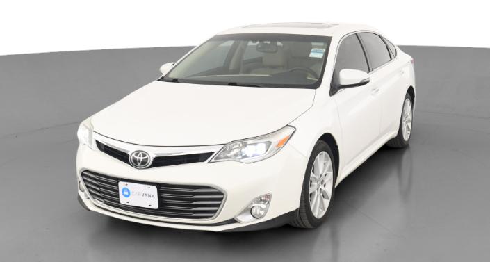 2013 Toyota Avalon Limited -
                Indianapolis, IN