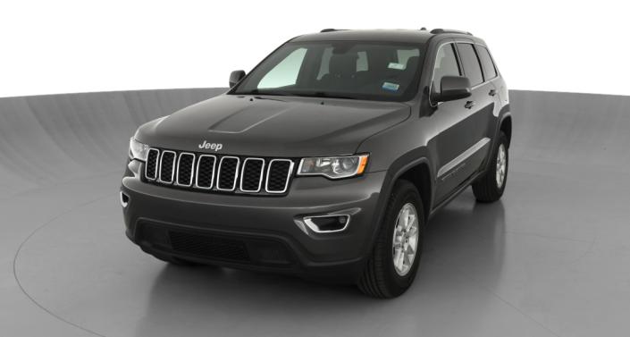 2019 Jeep Grand Cherokee Laredo -
                Lorain, OH