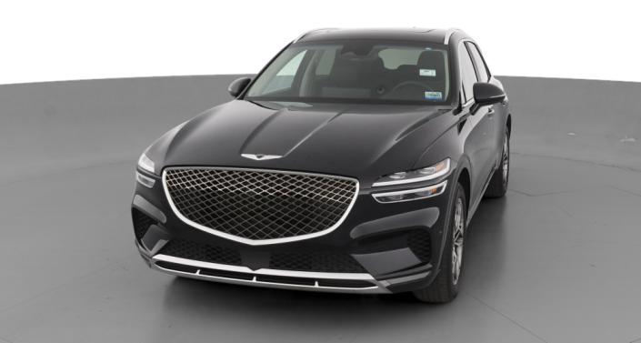 2022 Genesis GV70 Standard -
                Concord, NC