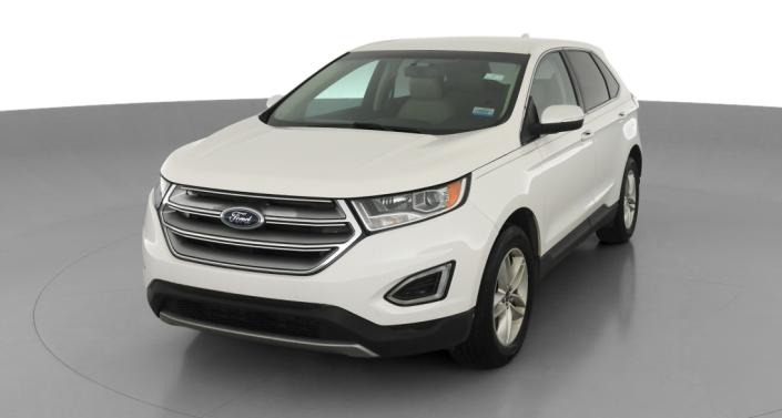 2016 Ford Edge SEL -
                  Lorain, OH