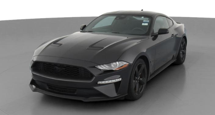 2022 Ford Mustang  -
                Concord, NC