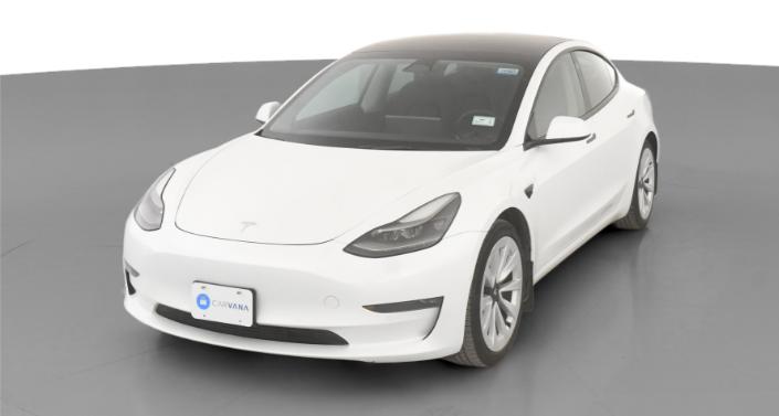 2022 Tesla Model 3 Long Range -
                Fort Worth, TX