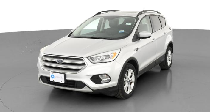 2018 Ford Escape SEL -
                Lorain, OH
