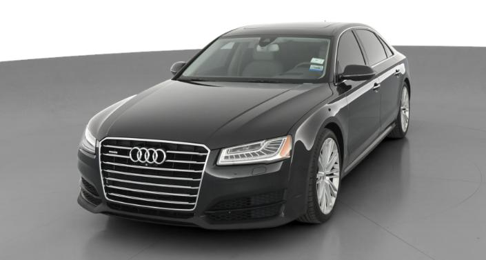 2017 Audi A8 L -
                Tooele, UT