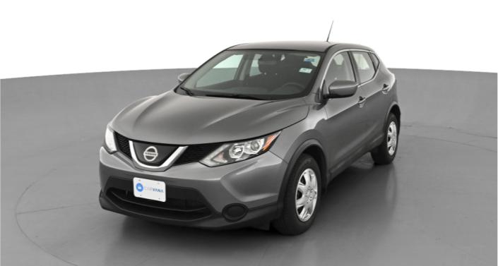 2019 Nissan Rogue Sport S -
                Beverly, NJ