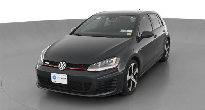2015 Volkswagen Golf GTI Autobahn -
                Colonial Heights, VA