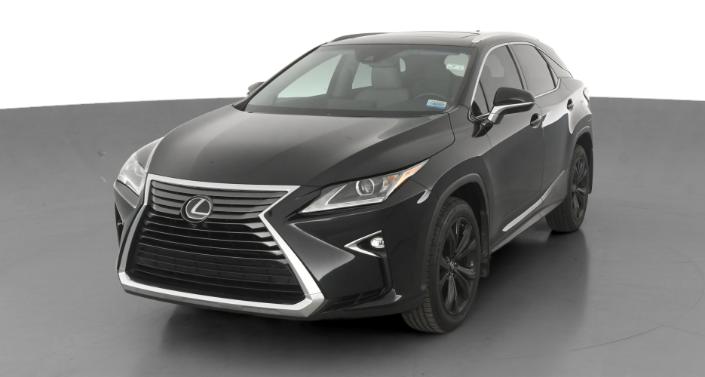 2019 Lexus RX 350 -
                Wheatland, OK