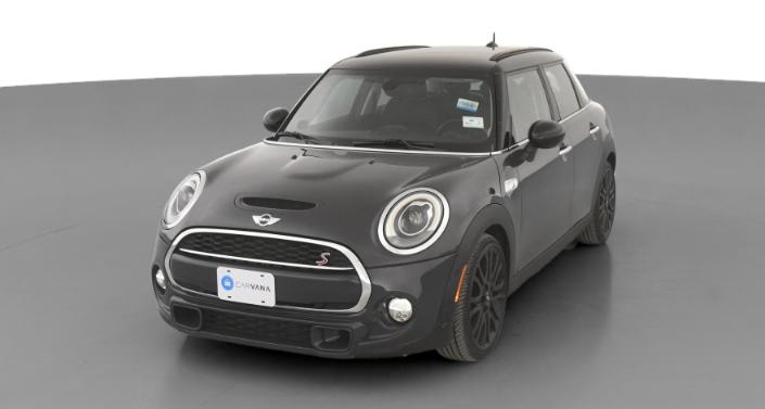 2018 MINI Cooper Hardtop S -
                Fort Worth, TX