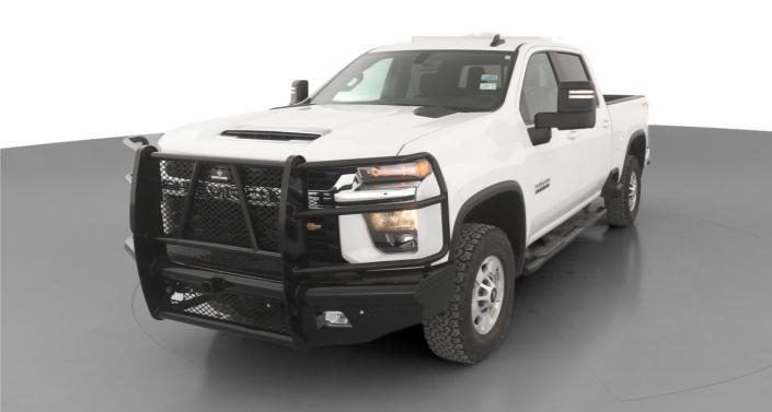 2023 Chevrolet Silverado 2500 LT -
                Fort Worth, TX