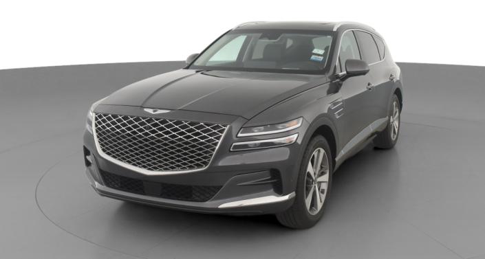 2021 Genesis GV80 3.5T -
                Hebron, OH