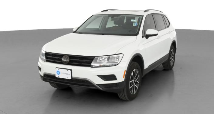 2019 Volkswagen Tiguan 2.0T -
                Richton Park, IL