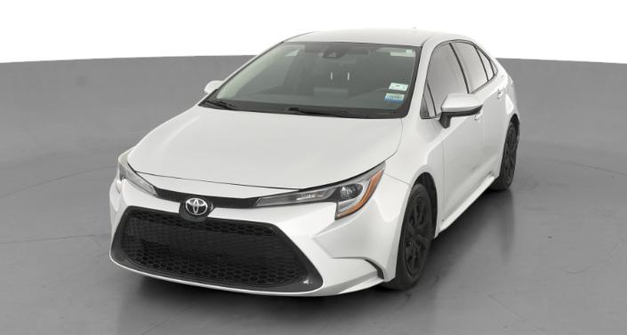 2022 Toyota Corolla LE -
                Bessemer, AL