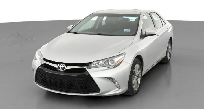 2017 Toyota Camry SE -
                Lorain, OH