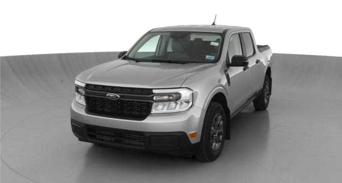 2024 Ford Maverick XLT -
                Lorain, OH