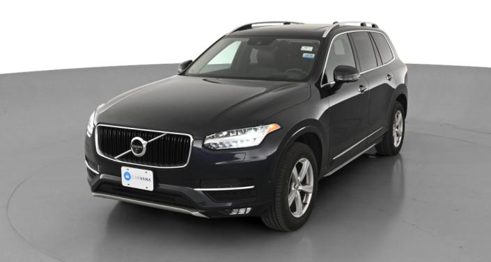 2019 Volvo XC90 T5 Momentum -
                  Beverly, NJ