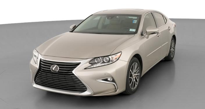 2017 Lexus ES 350 -
                Auburn, GA