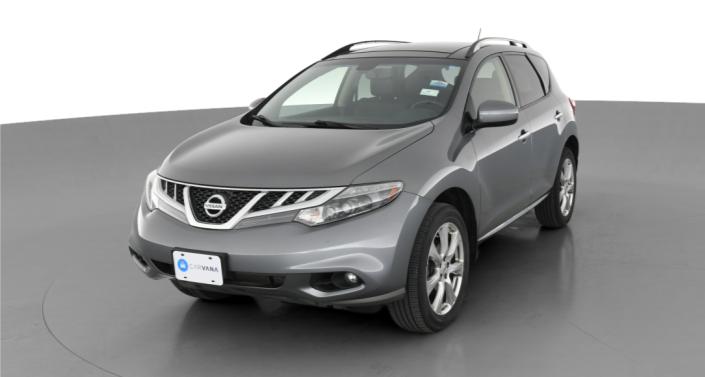2014 Nissan Murano LE -
                Richton Park, IL