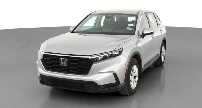 2023 Honda CR-V LX -
                Lorain, OH