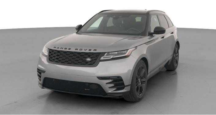 2022 Land Rover Range Rover Velar R-Dynamic S -
                  Haines City, FL