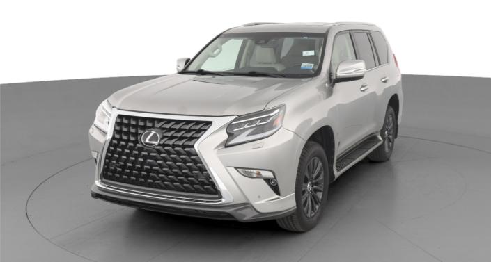 2020 Lexus GX 460 -
                West Memphis, AR
