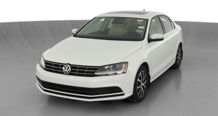 2018 Volkswagen Jetta SE -
                Lorain, OH