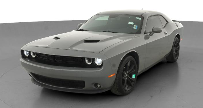 2018 Dodge Challenger SXT -
                Bessemer, AL