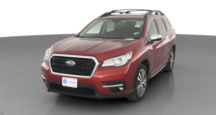 2020 Subaru Ascent Touring -
                Wheatland, OK