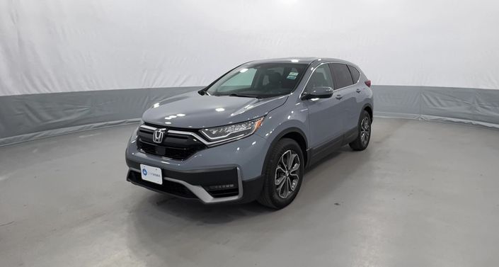 2021 Honda CR-V EX-L -
                Akron, NY