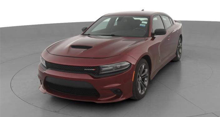2021 Dodge Charger R/T -
                Hebron, OH