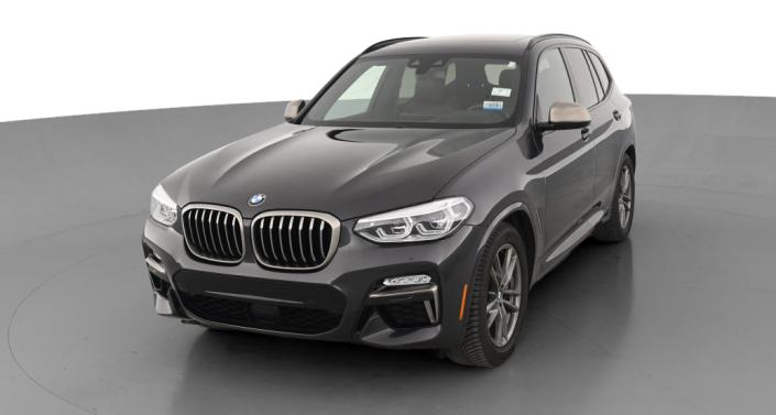 2019 BMW X3 M40i -
                Indianapolis, IN