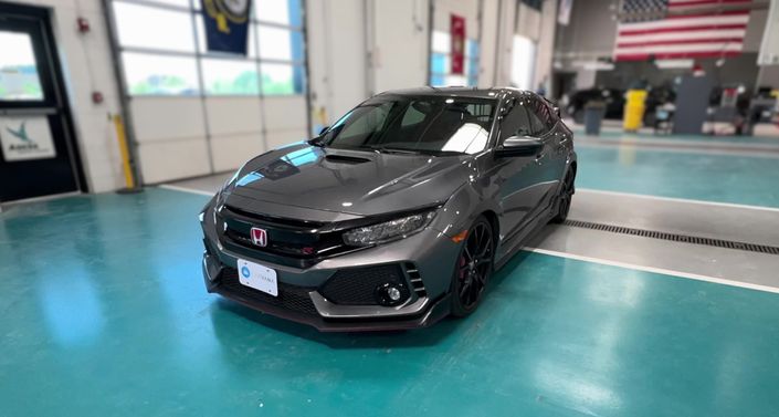 2019 Honda Civic Touring -
                Madison, TN