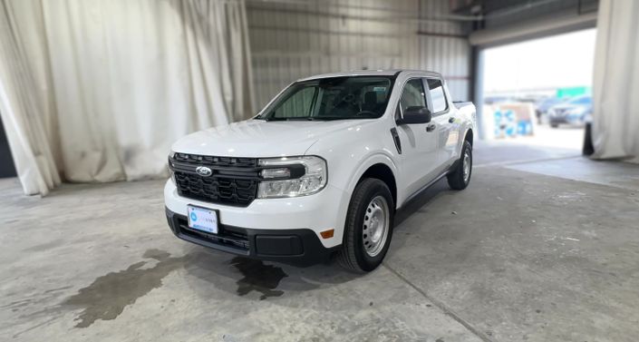 2022 Ford Maverick XL -
                  Houston, TX