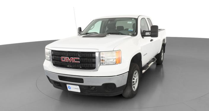 2013 GMC Sierra 2500 Work Truck -
                  Rocklin, CA