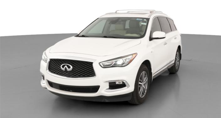 2020 INFINITI QX60 Luxe -
                Tolleson, AZ