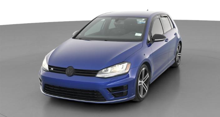 2016 Volkswagen Golf R -
                Bessemer, AL
